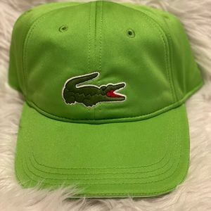 Lacoste Miami Open Hat